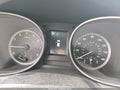 2018 Hyundai Santa Fe — photo 7 of 16 | VIN 5NMZT3LBXJH078140