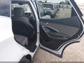 2018 Hyundai Santa Fe — photo 8 of 16 | VIN 5NMZT3LBXJH078140