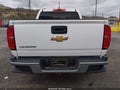2016 Chevrolet Colorado — photo 19 of 19 | VIN 1GCGSBEA7G1309264