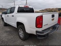 2016 Chevrolet Colorado — photo 3 of 19 | VIN 1GCGSBEA7G1309264