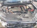 2025 Honda CR-V — photo 10 of 16 | VIN 5J6RS6H55SL024942