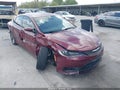 2015 Chrysler 200 — photo 1 of 17 | VIN 1C3CCCBBXFN594312