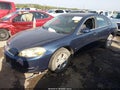 2008 Chevrolet Impala — photo 2 of 16 | VIN 2G1WT58K581378148