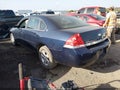 2008 Chevrolet Impala — photo 3 of 16 | VIN 2G1WT58K581378148