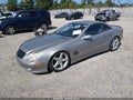 2006 Mercedes-Benz SL-Class — photo 2 of 18 | VIN WDBSK75FX6F109000