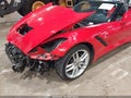 2019 Chevrolet Corvette Stingray — photo 6 of 17 | VIN 1G1YC3D78K5119481
