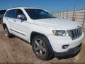 2013 Jeep Grand Cherokee — photo 1 of 16 | VIN 1C4RJEBG7DC546519