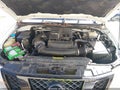 2020 Nissan Frontier — photo 10 of 11 | VIN 1N6ED0EA2LN708203