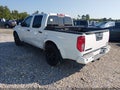 2020 Nissan Frontier — photo 3 of 11 | VIN 1N6ED0EA2LN708203