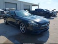 2017 Mercedes-Benz SL-Class — photo 1 of 17 | VIN WDDJK6GA2HF040062