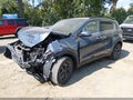 2020 Kia Sportage — photo 2 of 16 | VIN KNDP6CAC7L7714873
