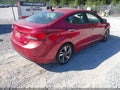2014 Hyundai Elantra — photo 4 of 17 | VIN KMHDH4AE0EU102373