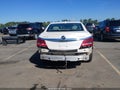 2014 Buick LaCrosse — photo 17 of 17 | VIN 1G4GF5G37EF275634