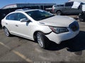 2014 Buick LaCrosse — photo 1 of 17 | VIN 1G4GF5G37EF275634
