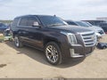 2016 Cadillac Escalade — photo 1 of 16 | VIN 1GYS4DKJ1GR269263