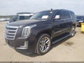 2016 Cadillac Escalade — photo 2 of 16 | VIN 1GYS4DKJ1GR269263