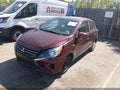 2021 Mitsubishi Mirage — photo 2 of 16 | VIN ML32AUHJ7MH012747