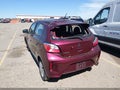 2021 Mitsubishi Mirage — photo 3 of 16 | VIN ML32AUHJ7MH012747