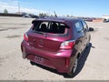 2021 Mitsubishi Mirage — photo 4 of 16 | VIN ML32AUHJ7MH012747