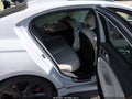 2022 Genesis G70 — photo 8 of 16 | VIN KMTG54TE3NU084640