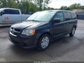 2016 Dodge Grand Caravan — photo 2 of 21 | VIN 2C4RDGBG2GR100583