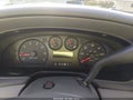 2005 Ford Taurus — photo 7 of 16 | VIN 1FAFP53245A195740