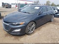 2020 Chevrolet Malibu — photo 2 of 18 | VIN 1G1ZD5ST9LF119689