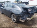 2020 Chevrolet Malibu — photo 3 of 18 | VIN 1G1ZD5ST9LF119689