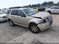 2010 Mercury Mariner — photo 1 of 17 | VIN 4M2CN9B76AKJ07955