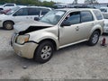 2010 Mercury Mariner — photo 2 of 17 | VIN 4M2CN9B76AKJ07955