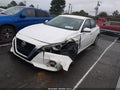 2020 Nissan Altima — photo 2 of 18 | VIN 1N4BL4BV2LC115045