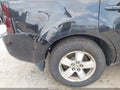 2009 Honda Pilot — photo 16 of 17 | VIN 5FNYF384X9B020622