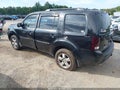 2009 Honda Pilot — photo 3 of 17 | VIN 5FNYF384X9B020622