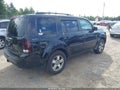 2009 Honda Pilot — photo 4 of 17 | VIN 5FNYF384X9B020622