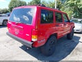 2001 Jeep Cherokee — photo 4 of 11 | VIN 1J4FT48S61L500639