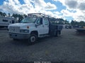 2006 Chevrolet CC5500 — photo 2 of 15 | VIN 1GBE5E1276F427044