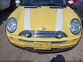 2002 Mini Cooper — photo 6 of 11 | VIN WMWRC33412TE10127