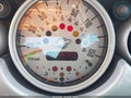 2002 Mini Cooper — photo 7 of 11 | VIN WMWRC33412TE10127