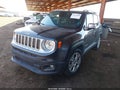 2018 Jeep Renegade — photo 2 of 17 | VIN ZACCJADBXJPG92291