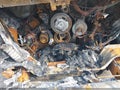 2004 Chevrolet Express 2500 — photo 10 of 10 | VIN 1GBHG31U041181283