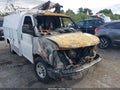 2004 Chevrolet Express 2500 — photo 1 of 10 | VIN 1GBHG31U041181283