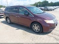 2011 Honda Odyssey — photo 1 of 11 | VIN 5FNRL5H6XBB065477
