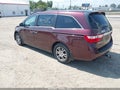 2011 Honda Odyssey — photo 3 of 11 | VIN 5FNRL5H6XBB065477