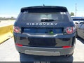 2017 Land Rover Discovery Sport — photo 15 of 15 | VIN SALCP2BG0HH661340