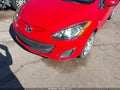 2013 Mazda 2 — photo 6 of 16 | VIN JM1DE1KZ2D0170760