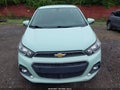 2017 Chevrolet Spark — photo 12 of 16 | VIN KL8CD6SAXHC839151