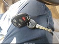 2010 Buick Enclave — photo 11 of 17 | VIN 5GALRBED2AJ266112