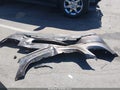 2010 Buick Enclave — photo 12 of 17 | VIN 5GALRBED2AJ266112