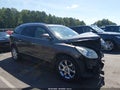 2010 Buick Enclave — photo 1 of 17 | VIN 5GALRBED2AJ266112