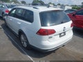 2017 Volkswagen Golf Alltrack — photo 3 of 16 | VIN 3VWH17AU4HM536630